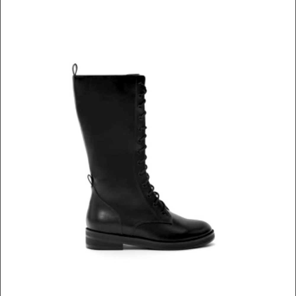 Zara kids boots